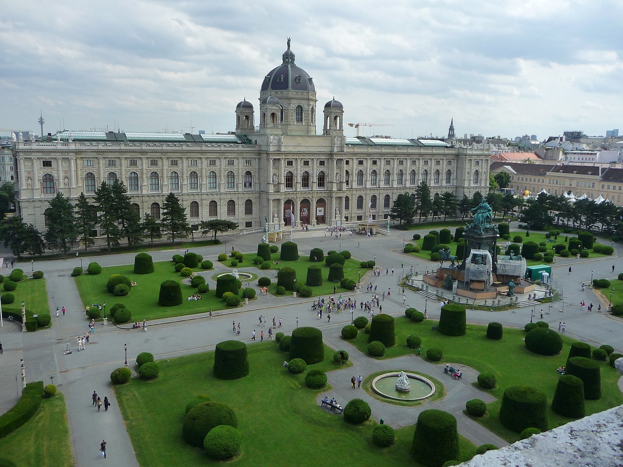 Why Vienna Should Be Your Next European City Break